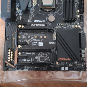 i7 6700k 메인보드 일괄판매