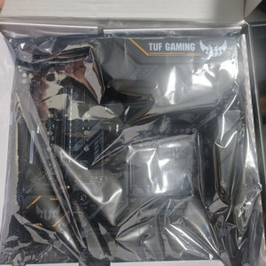 TUF B450M-PRO GAMING 메인보드