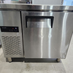 우성(간냉식) 900 테이블 냉장고 (2022년)