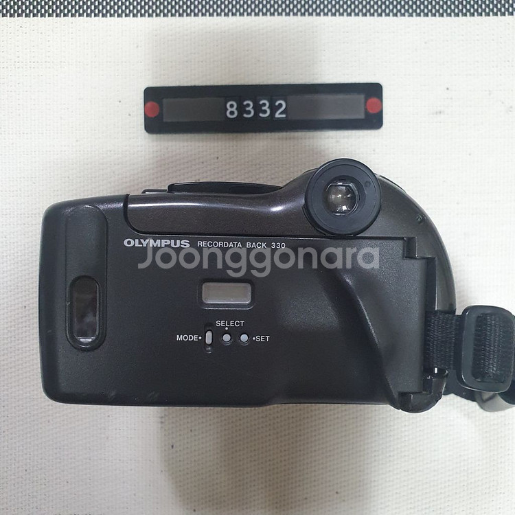 올림푸스 AZ-330 슈퍼 줌 필름카메라--3