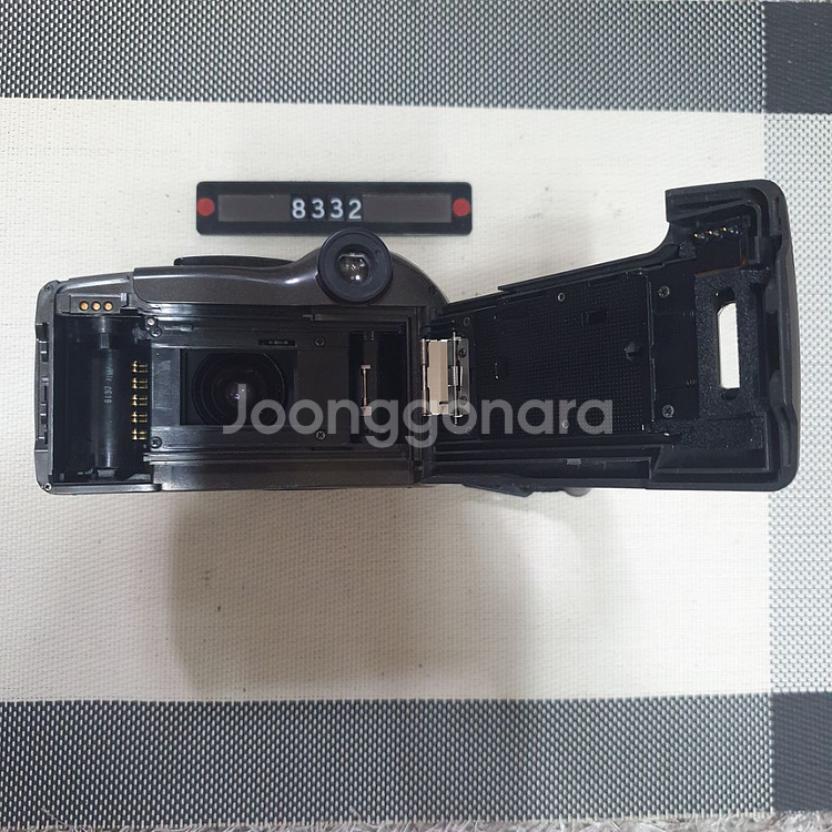 올림푸스 AZ-330 슈퍼 줌 필름카메라--5