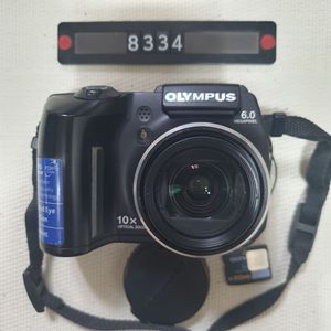 올림푸스 SP-500 UZ 디지털카메라