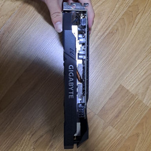 기가바이트 1660 super