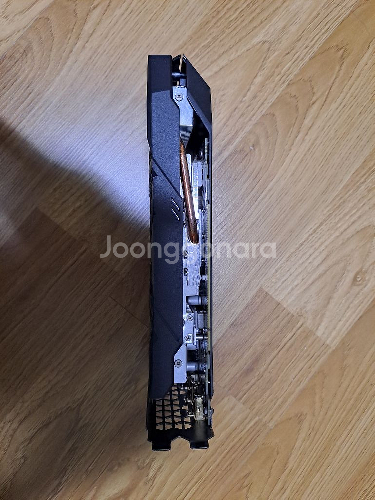 기가바이트 1660 super--2