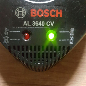 보쉬36V고속충전기 AL3640CV 36V정품충전기