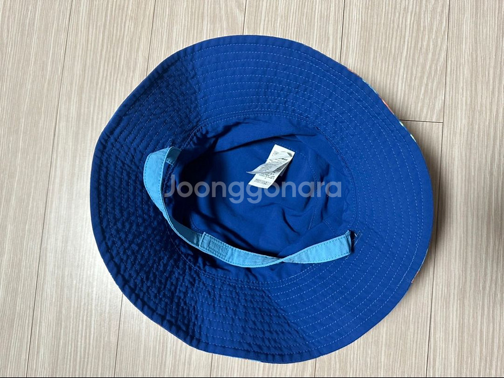 파타고니아 키즈 모자--2