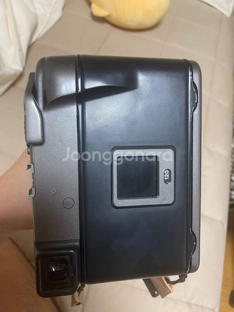 마미야 7 + 65mm + 150mm 중형 필카--4