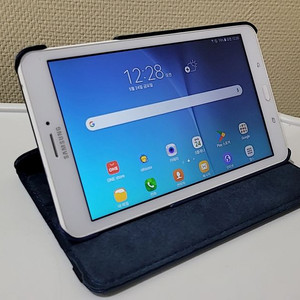 S급 삼성 갤럭시탭E 8인치 태블릿 네비 테블릿