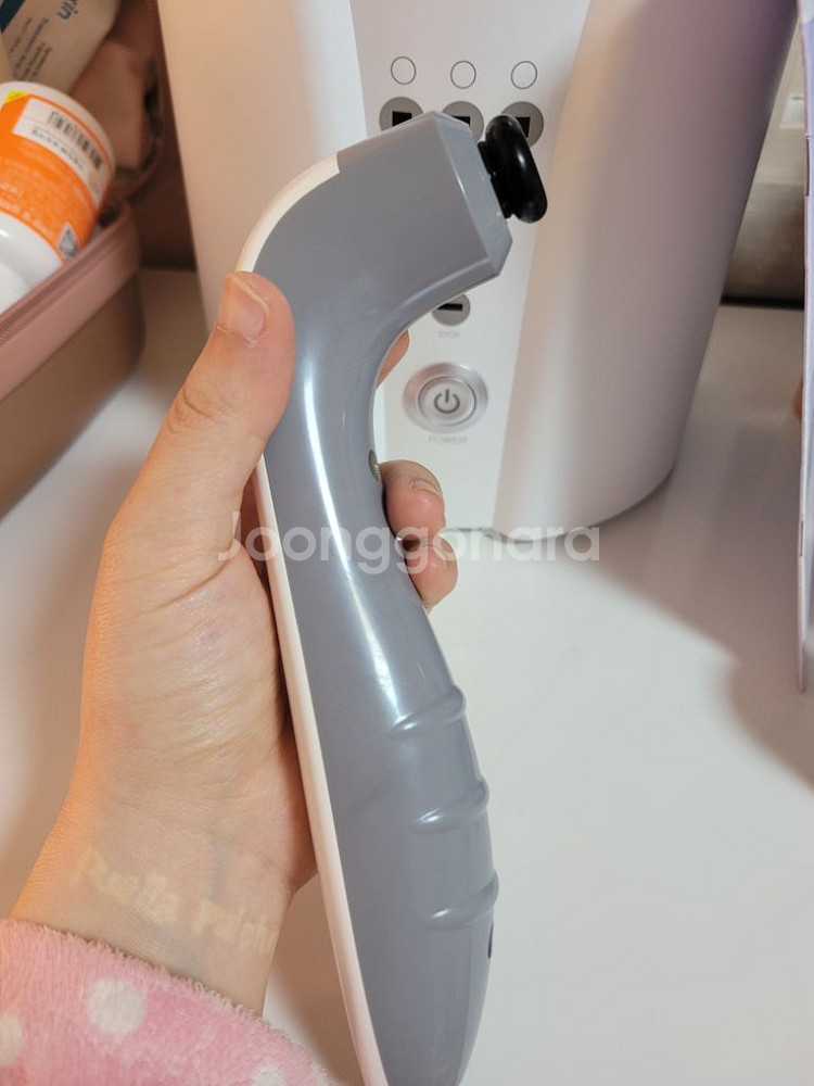 네오알파 고주파 팔아요!--8