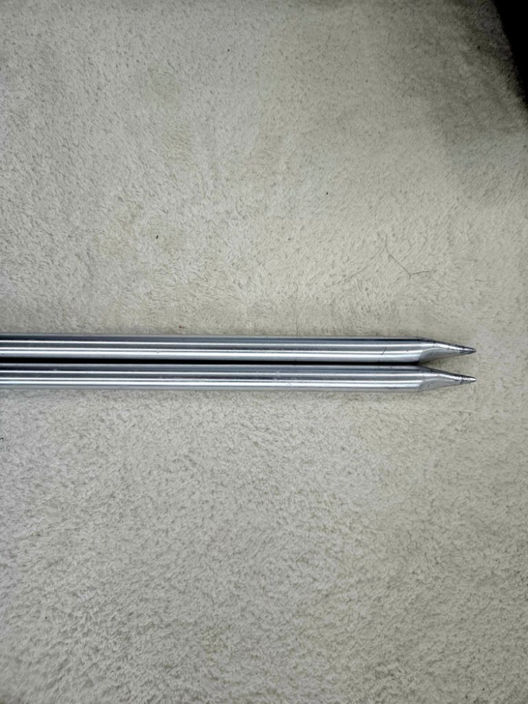 민물낚시~~용성 받침대 4절2개 이미지