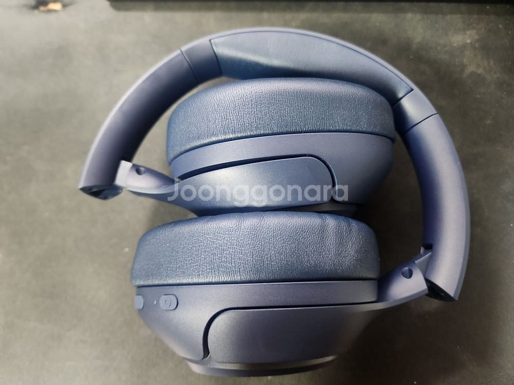 QCY H3 블루투스 헤드셋--1