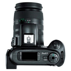 삼성 디지털 카메라 PRO 815