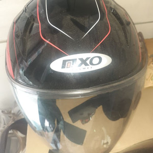 mxo 오토바이 헬멧