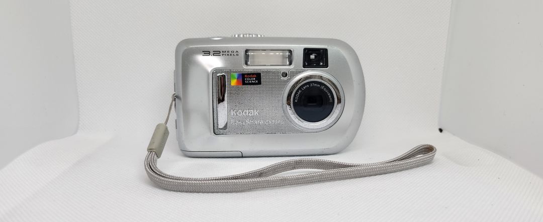 코닥 CX7300 빈티지 레트로 디카 디지털카메라