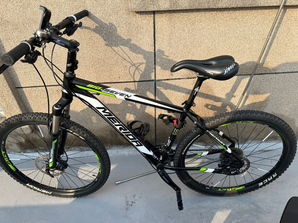 메리다 빅세븐 300--1