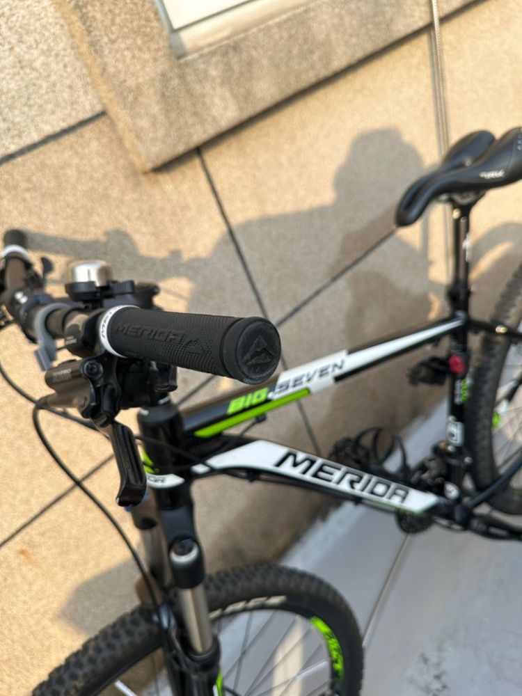 메리다 빅세븐 300--4