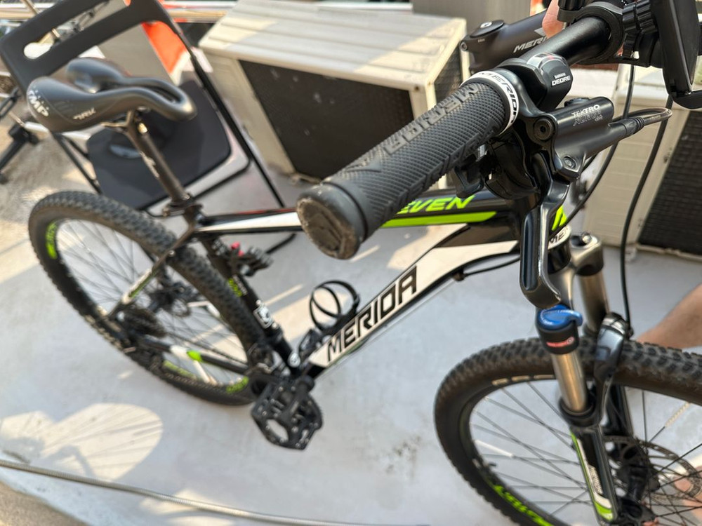 메리다 빅세븐 300--6