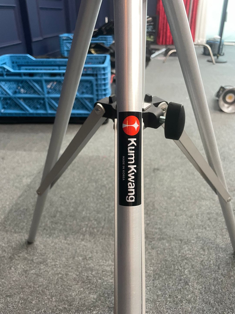 금광정밀 컴팩트 오토붐스탠드--2