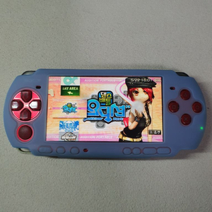 PSP 3000 64G
