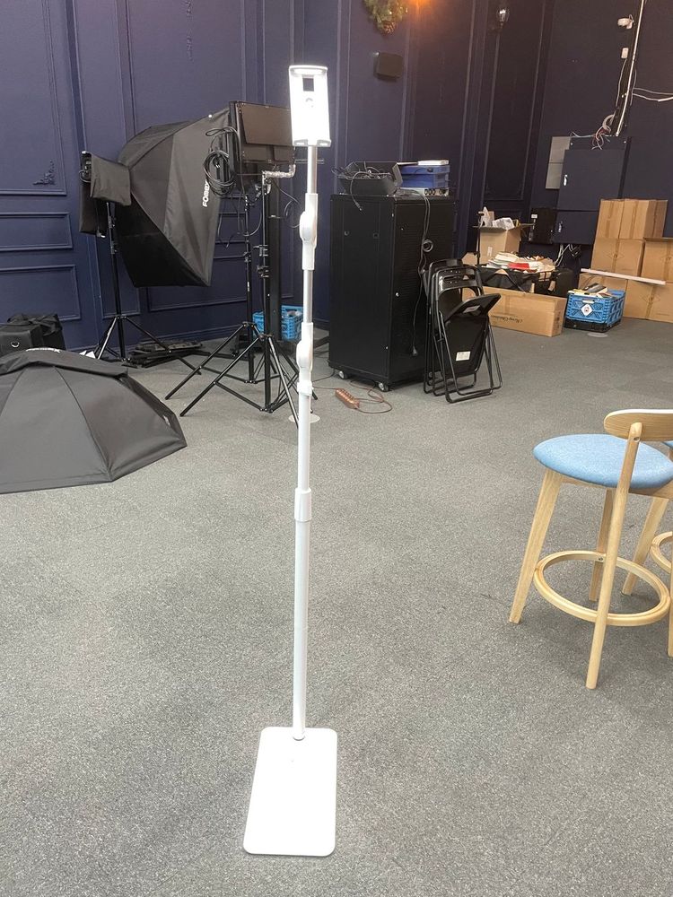 이코노미쿠스 촬영용 거치대--1