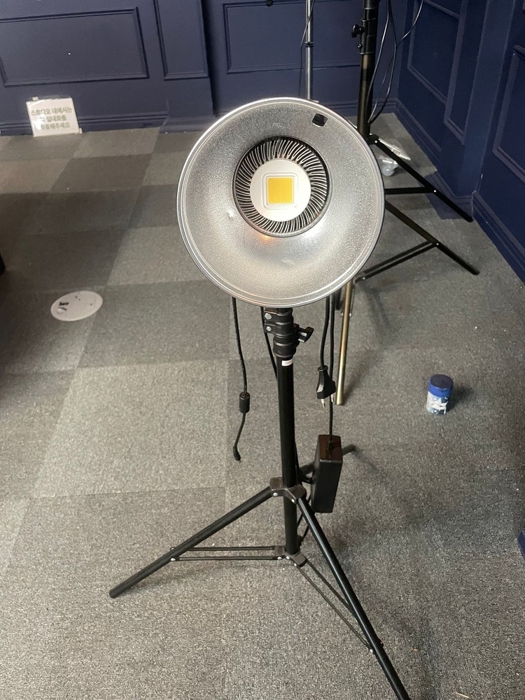 호르스벤루 LX-2000조명 x 2개--6