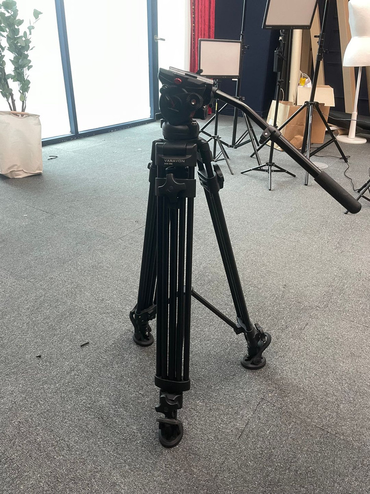 바라본 815tri 비디오삼각대--1
