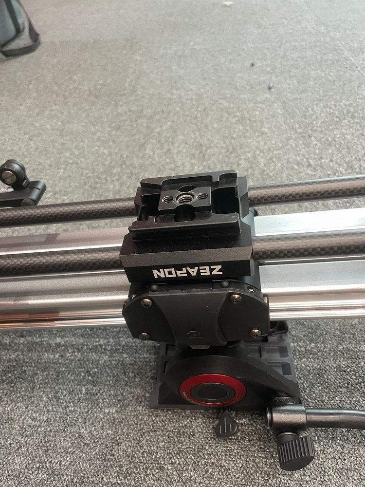 Zeapon 슬라이더 Micro2 M800--1