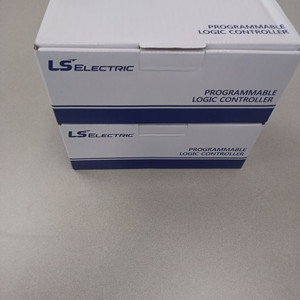 LS 산전 PLC XBC-DN64H 새상품 2개