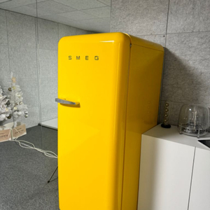 SMEG 스메그 냉장고 FAB28