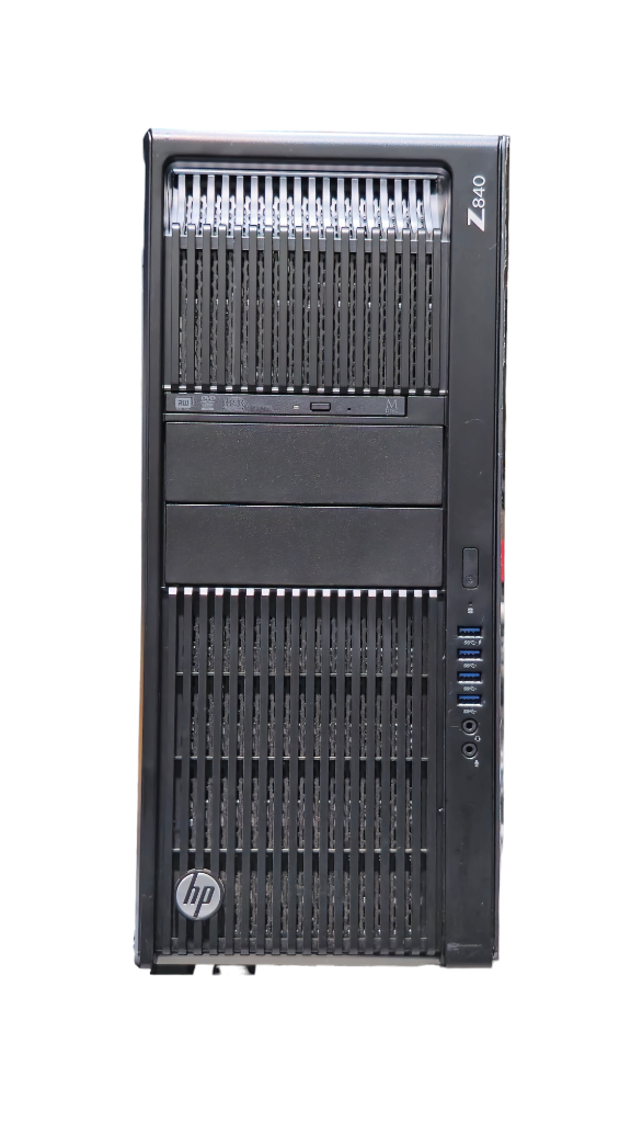 워크스테이션 HP Z840 2CPU 2695v4 x2