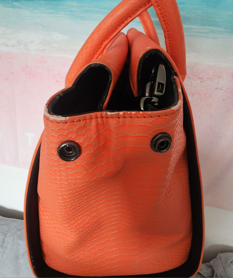 폴스부띠끄 가방 (배송비포함) 이미지