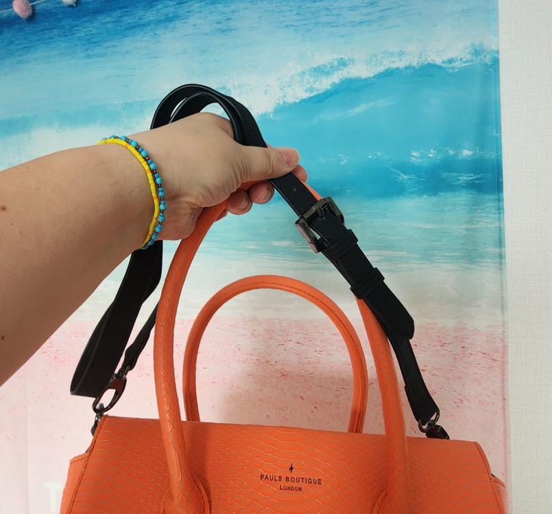 폴스부띠끄 가방 (배송비포함) 이미지