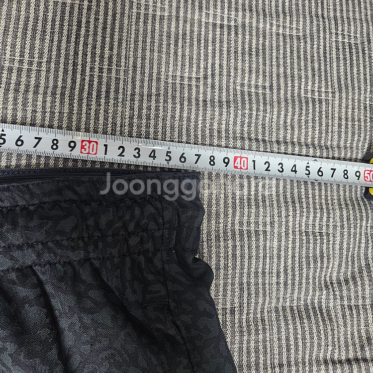 [S] 조던 쇼츠 드라이핏 3종 팝니다.--8