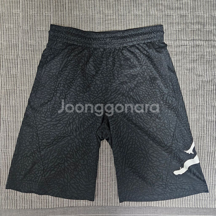 [S] 조던 쇼츠 드라이핏 3종 팝니다.--6