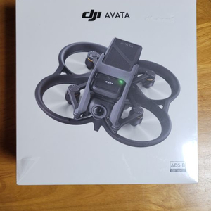 DJI 아바타 단품 [미개봉]