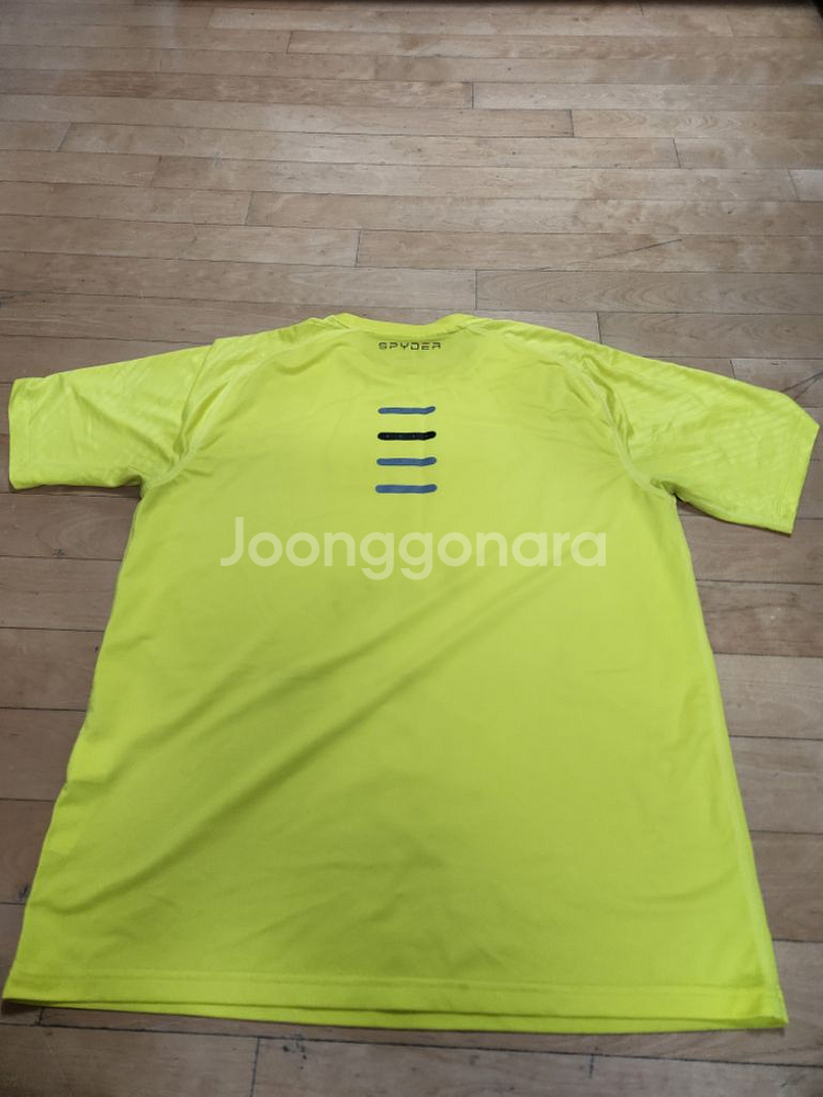 (정품) 스파이더 반발티 XL 105--1
