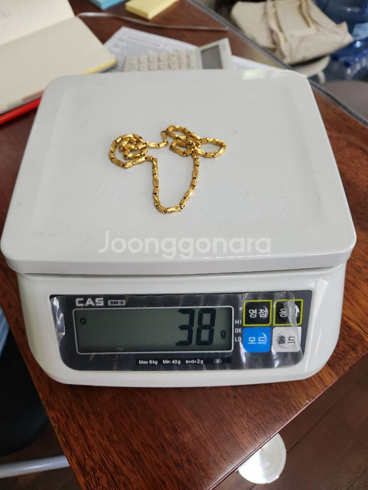 순금20돈팔찌 + 10돈목걸이로 30돈 목걸이 구합니다--2