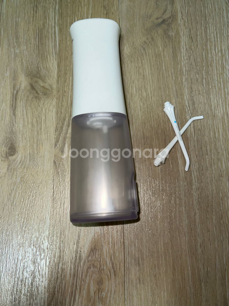 아쿠아픽 구강 세척기 AQ-205--3