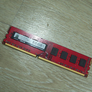 Kingbox DDR3 4GB PC3-12800 재고4