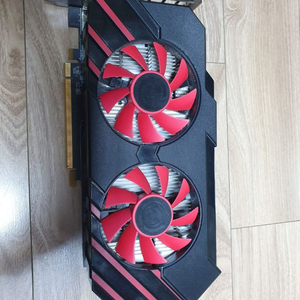 GTX750ti 그래픽카드