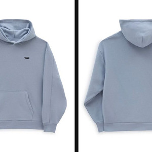 반스 컴피쿠시 후드티 Vans Hoodies