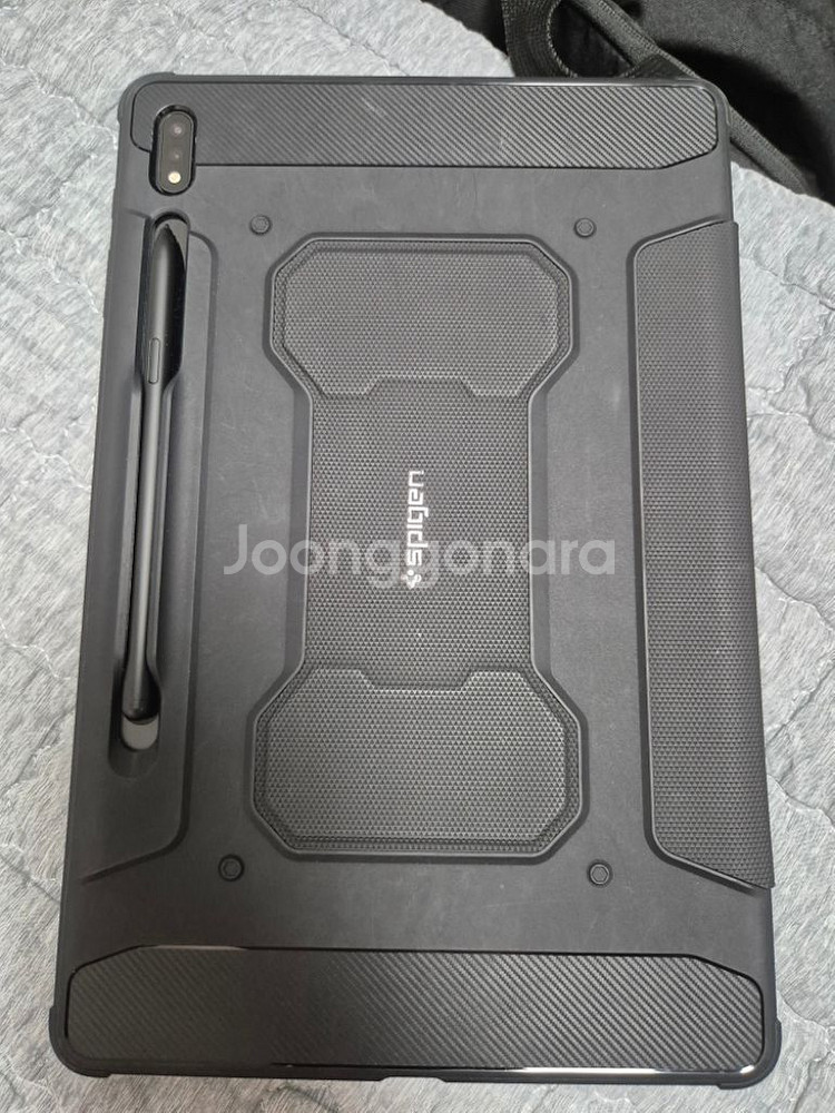 갤럭시탭S8플러스 128gb wifi팝니다--1