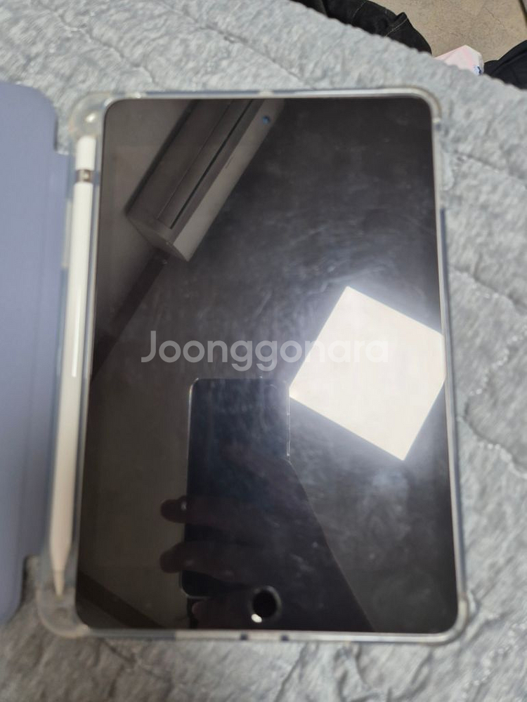 아이패드 미니5 64gb wifi팝니다--1