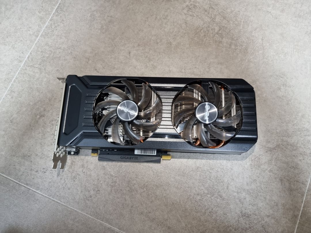 이엠텍 gtx1060 3g