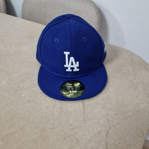 59fifty LA 다저스 모자(48.3cm)