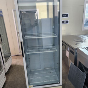 케리어(간냉식) 냉동 쇼케이스 (2021년)