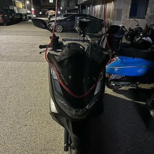 pcx 21년식