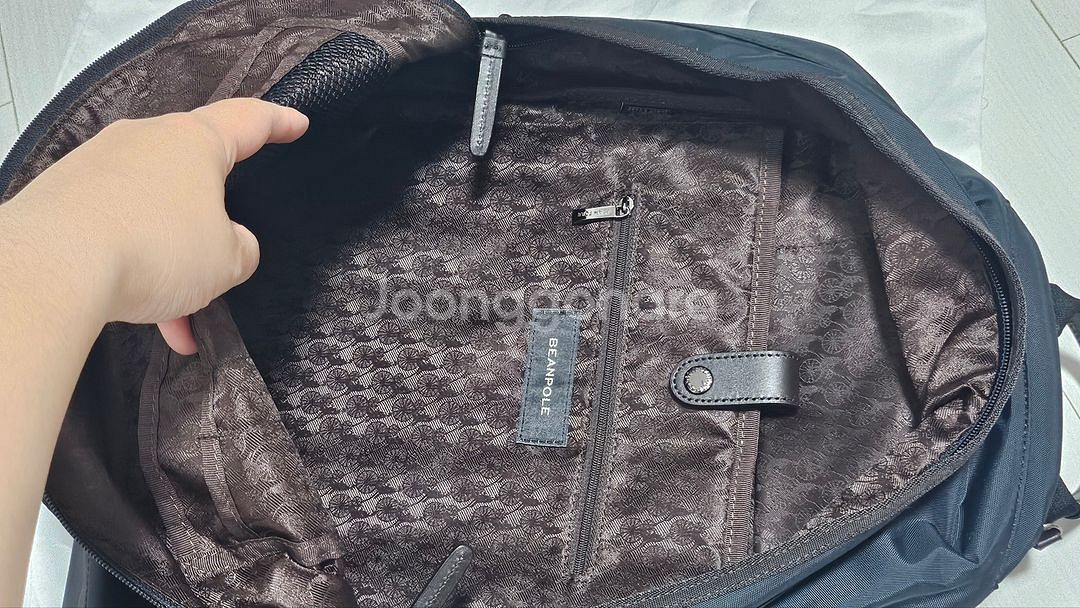 [새 제품] 빈폴가방--5