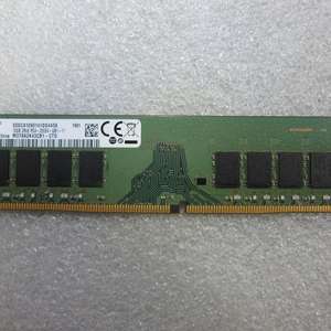 삼성전자 DDR4-2666 16G(PC4-21300
