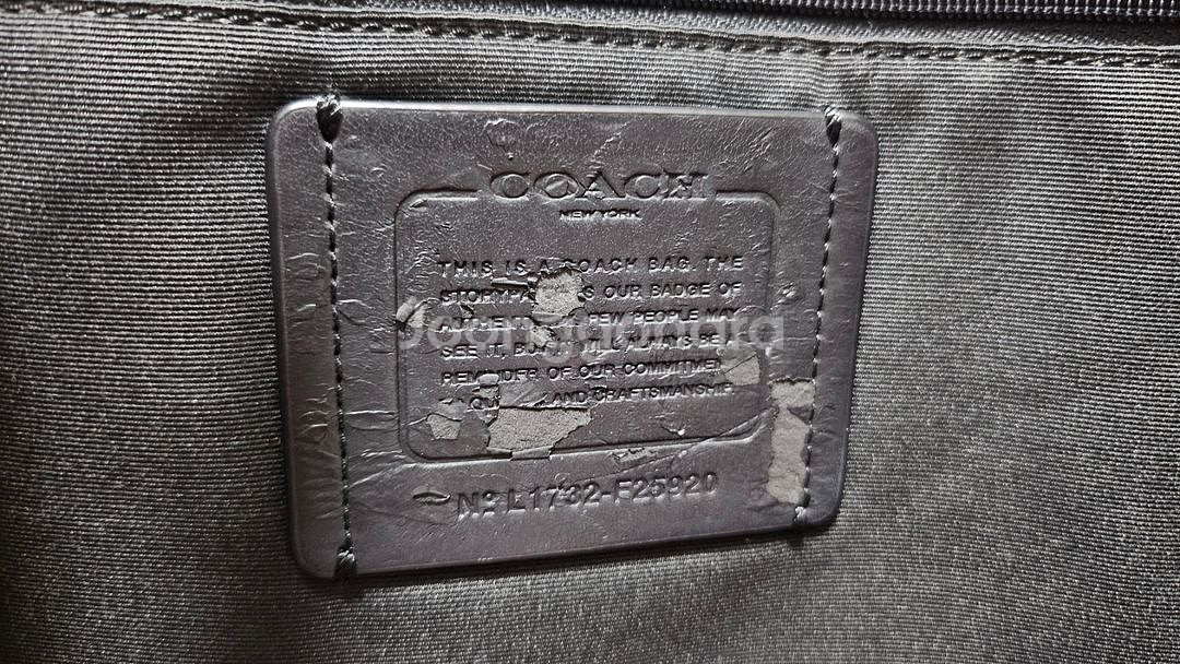 COACH 가방--3